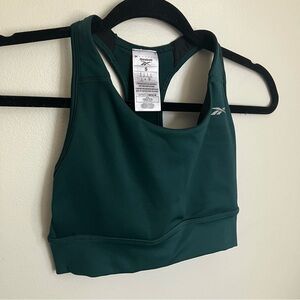 NWOT Women’s Reebok Speedwick Sports Bra